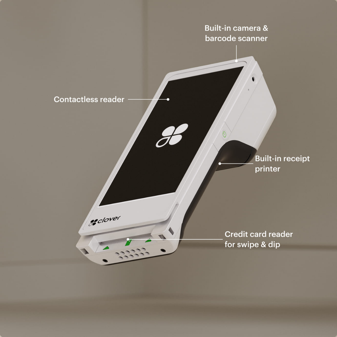 Free Clover Flex Gen 4 — $35 Shipping & Setup | Limelight